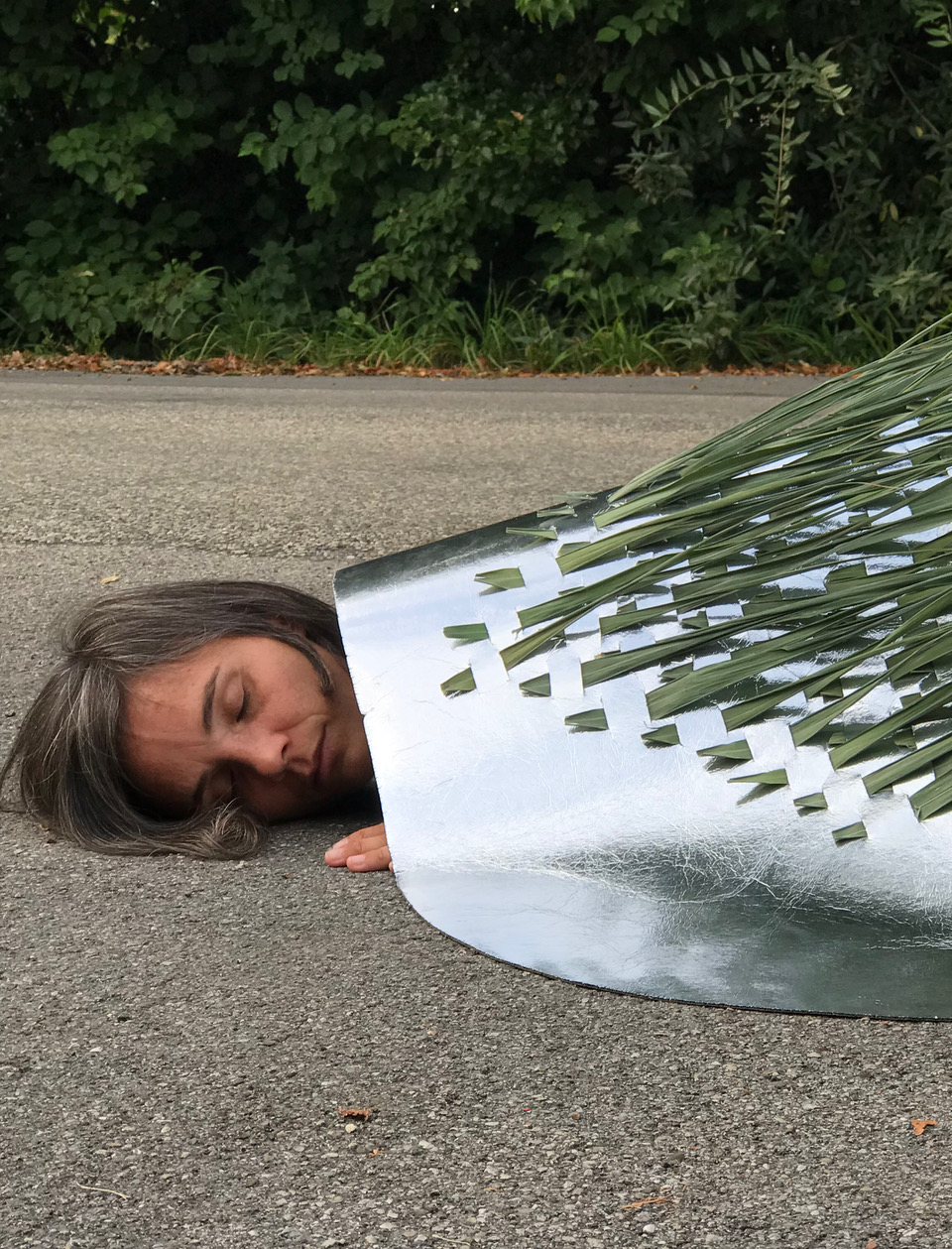 Tanja Kodlin, Am Grund